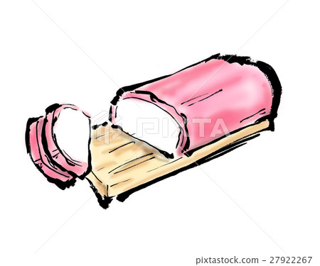 Kamaboko Kamaboko 27922267