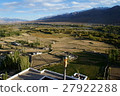 Landscape around Ladakh Spitok 27922288