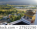 Landscape around Ladakh Spitok 27922290