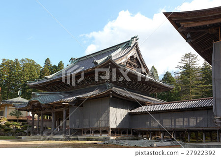 Watanabe following Suizenji Taishido and Hondo, Toyama prefecture Inami 27922392
