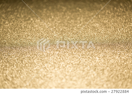 Golden glitter texture sparkle abstract background 27922884