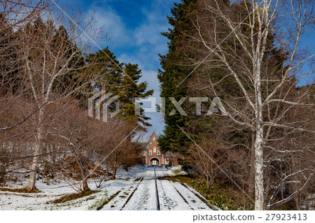冬季特拉普派修道院 冬季特拉普派修道院 27923413