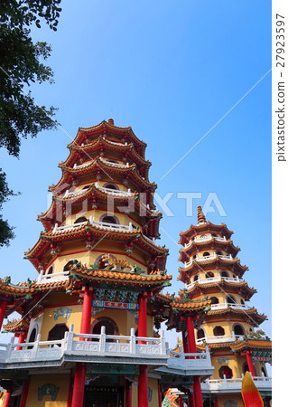 Ryuza Tower · Kaohsiung 27923597