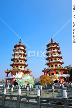 Ryuza Tower · Kaohsiung 27923602