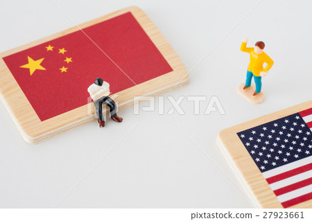 中美關係 中美關係 27923661