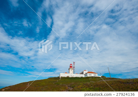 葡萄牙羅卡角燈塔 葡萄牙羅卡角燈塔 27924136