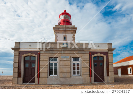 葡萄牙羅卡角燈塔 27924137