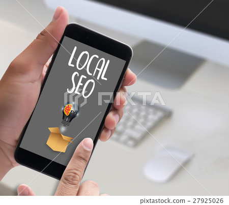 Businessman Success Increase GOALS Businessman Success Increase GOALS 27925026