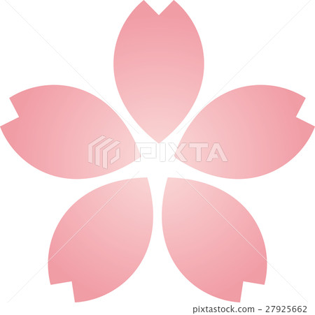 Sakura Peach Flower Single Pink Blur Sakura Peach Flower Single Pink Blur 27925662