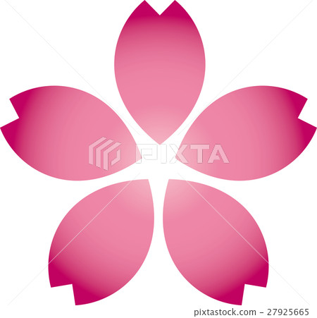 Sakura Peach Flower Single Pink Blur Sakura Peach Flower Single Pink Blur 27925665