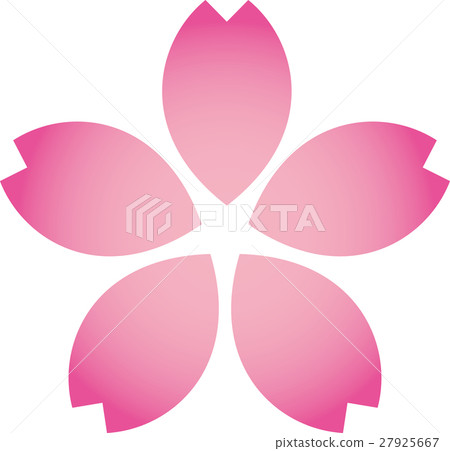 Sakura Peach Flower Single Pink Blur Sakura Peach Flower Single Pink Blur 27925667