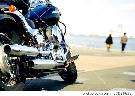 Motorcycle 27926635