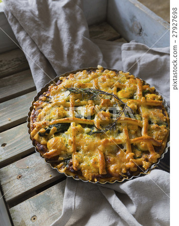 馬鈴薯乳蛋餅 27927698