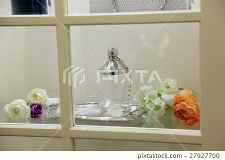顯示窗口花裝飾 顯示窗口花裝飾 27927700
