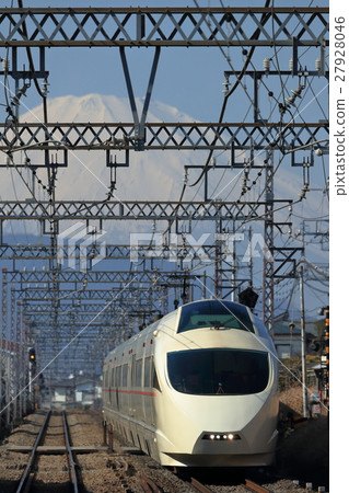 小田急浪漫汽車 小田急浪漫汽車 27928046