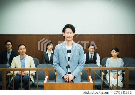 Courtroom Courtroom 27928131