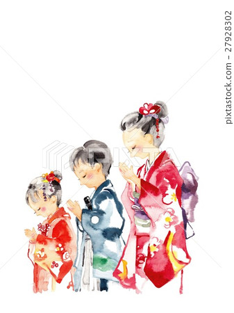 Shichigosan Shichigosan 27928302