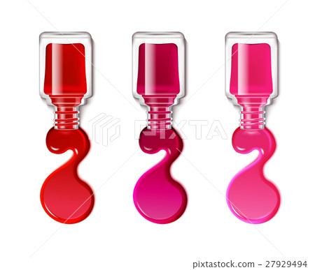 Nail Polish Blots 27929494