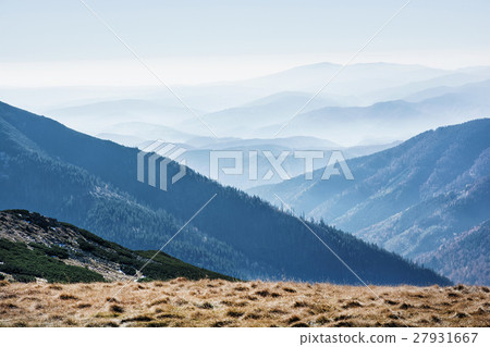 Low Tatras mountains, Slovakia, travel destination 27931667