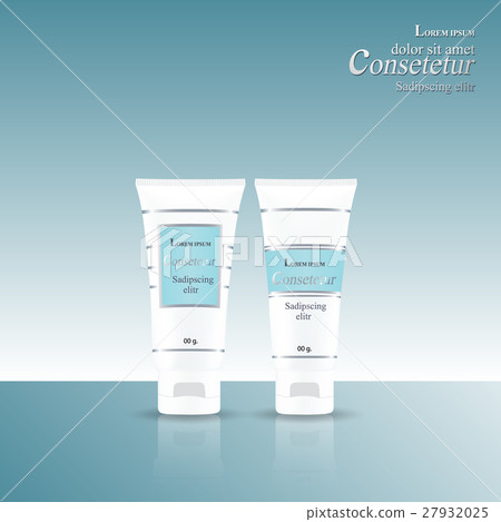 set of containers for cosmetics set of containers for cosmetics 27932025