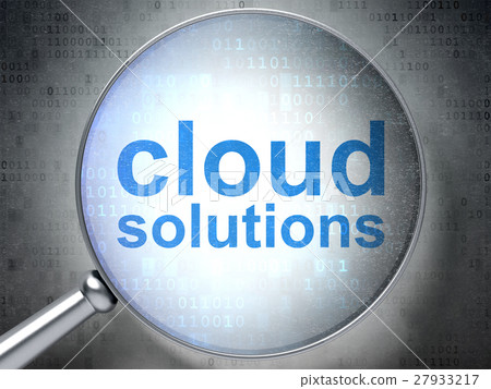 Cloud networking concept: Cloud Solutions with Cloud networking concept: Cloud Solutions with 27933217