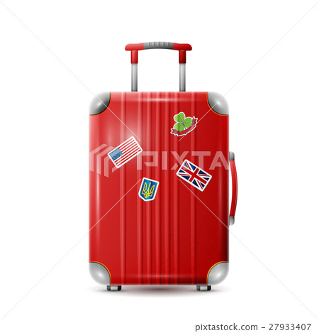 Large polycarbonate suitcase Large polycarbonate suitcase 27933407