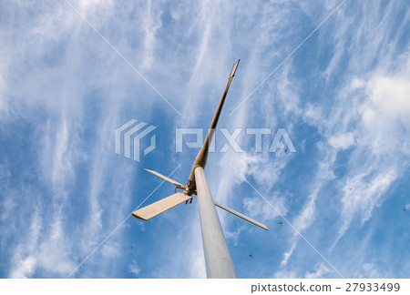 Wind turbine alternative energy clean 27933499