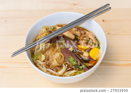 noodle soup noodle soup 27933930