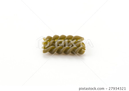 Italian spaghetti pasta dried food 27934321