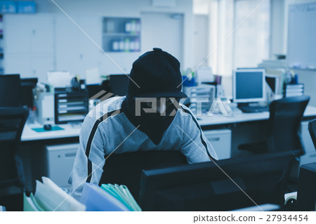 辦公室 公司 上班 27934454