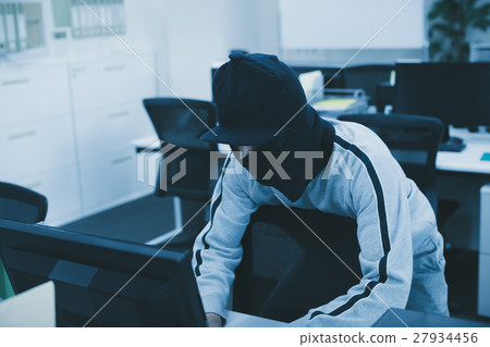 辦公室 公司 上班 27934456