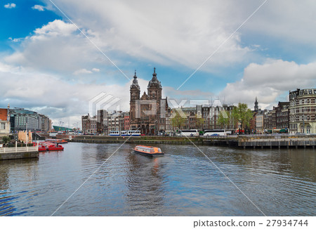 Church of St Nicholas , Amsterdam Church of St Nicholas , Amsterdam 27934744
