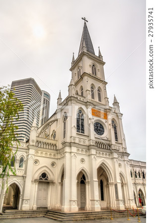 CHIJMES Hall, previously Convent of the Holy CHIJMES Hall, previously Convent of the Holy 27935741
