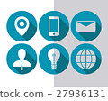 Icon set 27936131