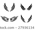 Wings set 27936134