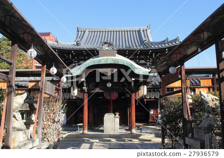 Kyoto Military Blessed Heaven 27936579