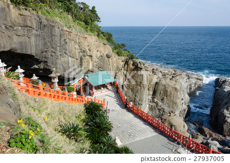 Uto Jingu Shrine 27937005