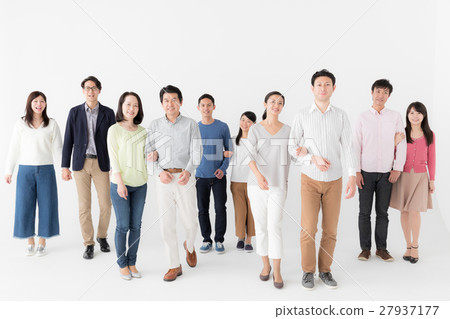 夫婦白色後面圖像 夫婦白色後面圖像 27937177