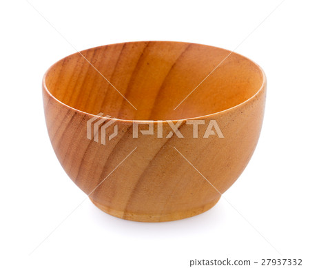 wood bowl 27937332