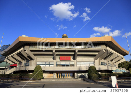 Nippon Budokan 27937396
