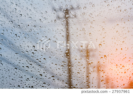 Natural rainy season Natural rainy season 27937961