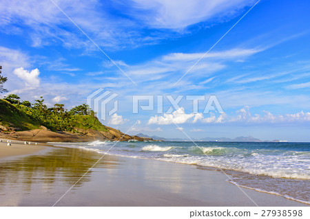 Devil's beach 27938598