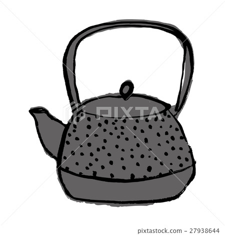 Nanbu Ironworks Minami Iron Bottle Watercolor Nanbu Ironworks Minami Iron Bottle Watercolor 27938644