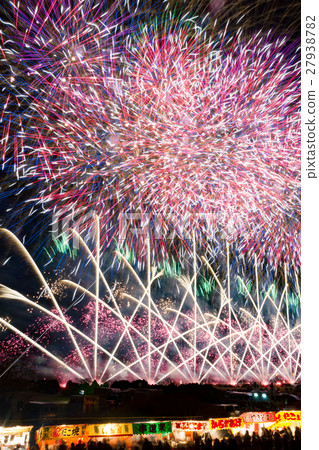 長野_惠比壽煙花節 長野_惠比壽煙花節 27938782