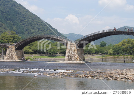 Kintai橋 Kintai橋 27938999