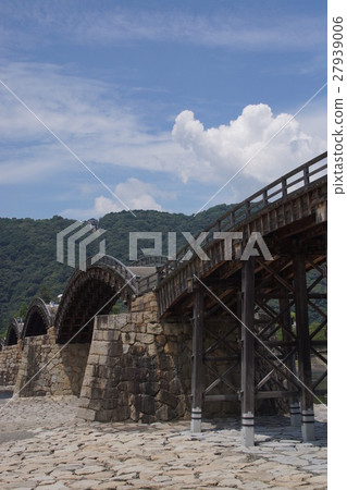 Kintai Bridge Kintai Bridge 27939006