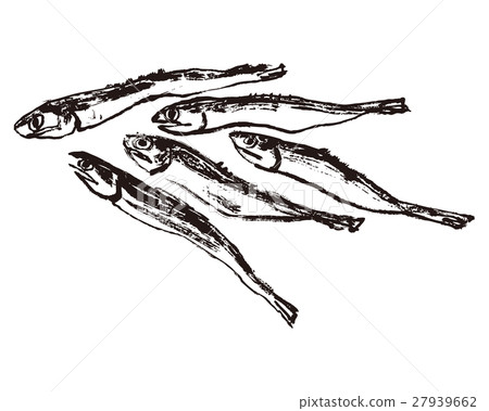 Boiled boiled watercolor painting Boiled boiled watercolor painting 27939662