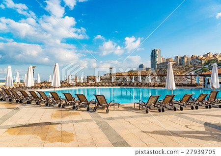Beirut resort (Lebanon, Beirut) Beirut resort (Lebanon, Beirut) 27939705