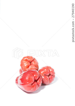 玫瑰蘋果 27940190
