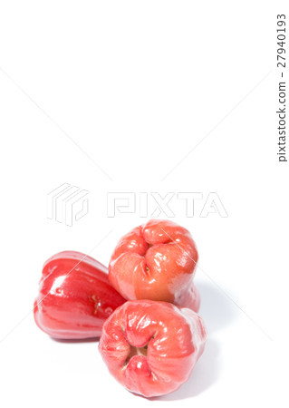 玫瑰蘋果 27940193
